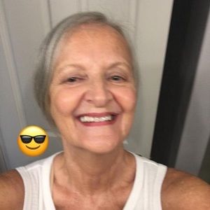 Meet your Posher, Sharon